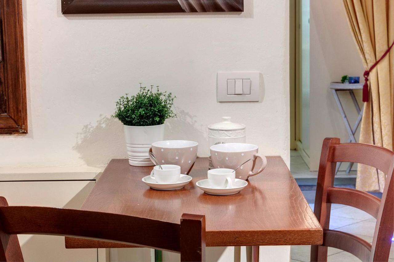 Brigitte Apartment By Mamo Φλωρεντία Εξωτερικό φωτογραφία