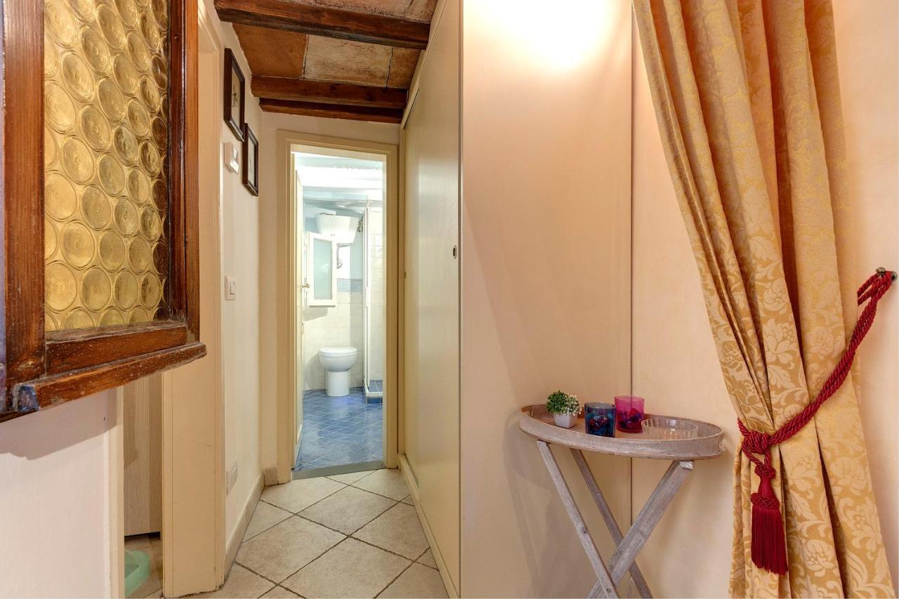 Brigitte Apartment By Mamo Φλωρεντία Εξωτερικό φωτογραφία
