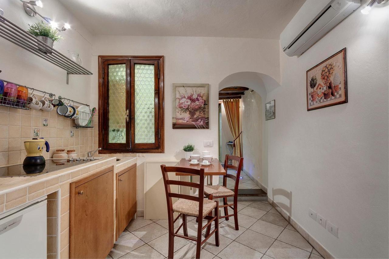 Brigitte Apartment By Mamo Φλωρεντία Εξωτερικό φωτογραφία