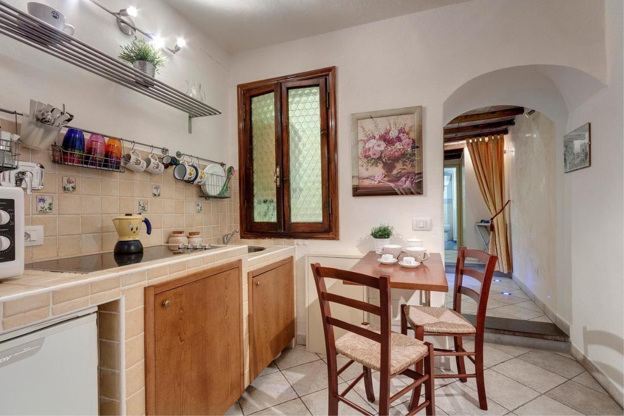 Brigitte Apartment By Mamo Φλωρεντία Εξωτερικό φωτογραφία