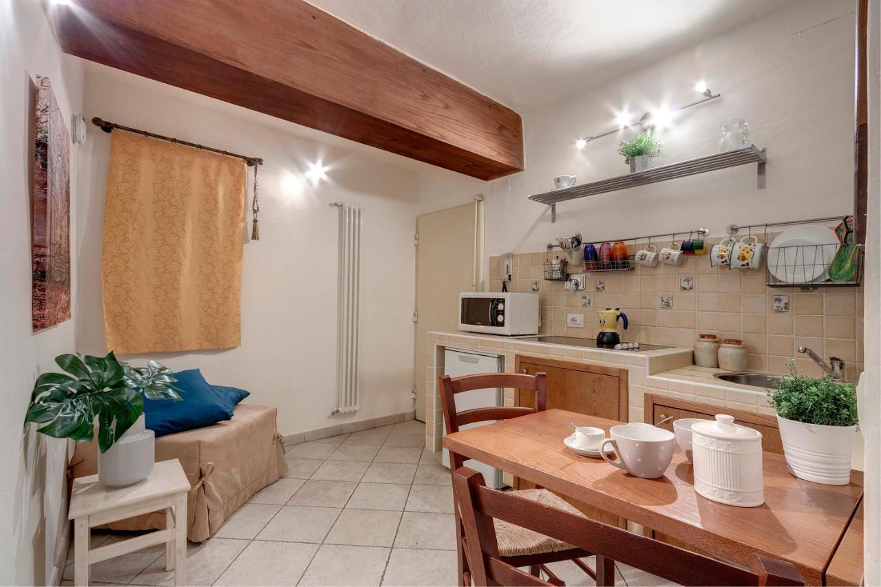 Brigitte Apartment By Mamo Φλωρεντία Εξωτερικό φωτογραφία