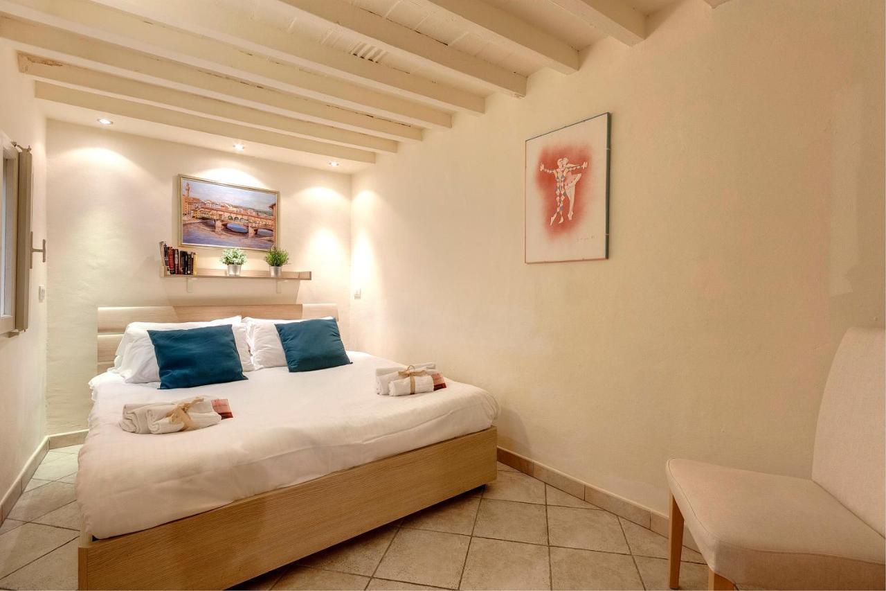 Brigitte Apartment By Mamo Φλωρεντία Εξωτερικό φωτογραφία