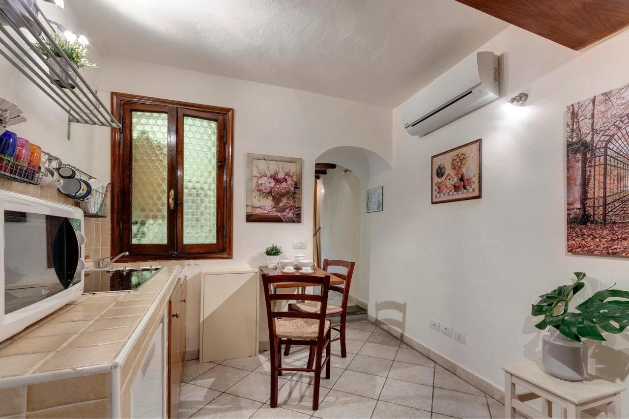 Brigitte Apartment By Mamo Φλωρεντία Εξωτερικό φωτογραφία