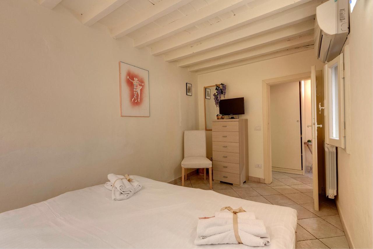 Brigitte Apartment By Mamo Φλωρεντία Εξωτερικό φωτογραφία